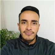 Entrenador personalizado con experiencia en procesos de pérdida de grasa, aumento de fuerza y masa muscular con diferentes grupos etarios. Profesor de fútbol y fútbol de salón